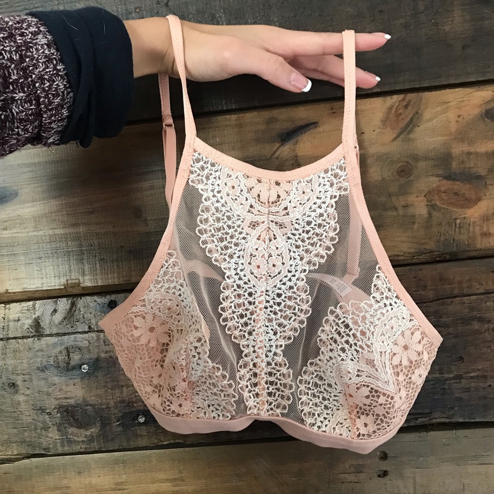 Victoria Secret bralette